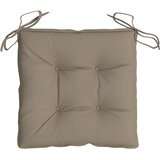  Jastuci za palete 2 kom smeđesivi 50 x 50 x 7 cm tkanina Oxford | Eponuda.com