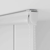 vidaXL rolo zavesa za prho s kaseto 70x240 cm širina tkanine 66 cm | Shoptok.si
