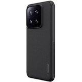 Nillkin ovitek Super Frosted Shield Pro za Xiaomi 14 - črn | Shoptok.si