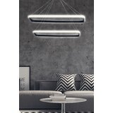 Opviq LIG04290107D black chandelier | ePonuda.com