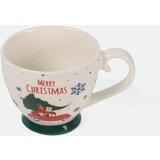 Sinsay Šalica s blagdanskim motivom | shoptok.hr