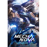 Steam ace strategy: mecha nova key (pc) europe | Eponuda.com