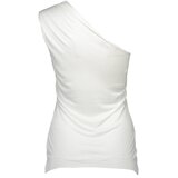 Love Moschino WHITE WOMAN TANK | shoptok.hr