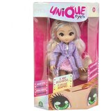 Unique Eyes lutka s čarobnimi očmi - rebecca Cene