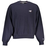 Tommy Hilfiger MAN BLUE SWEATSHIRT WITHOUT ZIP | shoptok.hr
