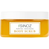 SiNOZ piling za telo - Body Scrub Cene