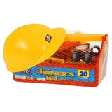 Kutija s dječjim alatom helmet - 20 el | shoptok.hr
