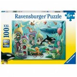 Ravensburger magija podvodnog sveta puzzle - RA12972 Cene