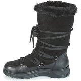 Geox D HOSMOS B ABX Crna | shoptok.hr
