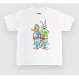 Empyre Toon Street Kids T-shirt white | Shoptok.si