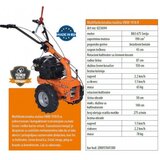 Villager motorni kultivator VMM1918R sa plugom za oranje Cene