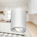 Braytron GAMA-SR-RND-WHT-GU10-IP20-SPOTL BH04-00200 | Eponuda.ba