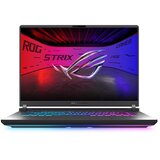 Asus ROG Strix G16 G615LP-S5054 (16 inča 2.5K, Ultra 9 275HX, 32GB, SSD 1TB, GeForce RTX 5070) laptop + ranac | ePonuda.com
