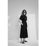 Marisse Women's Dress L-Su-4364 Black | Shoptok.si