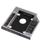  Adapter MF-95-01 NB za SSD 9.5mm | ePonuda.com