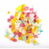 Beauty Jar Confetti sol za kupku 600 g | shoptok.hr