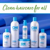 CHI HYDRATECARE Intense Leave-In Treatment nega brez spiranja za suhe lase 118 ml | Shoptok.si