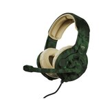 Trust GXT 411 Radius Camo slušalice | Eponuda.ba