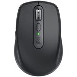 Logitech Miš MX Anywhere 3S for Business black, 910-006958 Cene