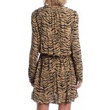 Zadig&voltaire WWDR01157-NATUREL Smeđa | shoptok.hr