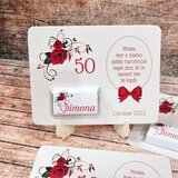  Konfeti za Abrahama in obletnice KABR 100-09 | Shoptok.si