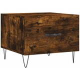  Stolići za kavu 2 kom boja hrasta 50x50x40 cm konstruirano drvo | shoptok.hr