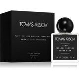 Tomas Arsov Plum Tobacco Blossom Tonka Bean parfemska voda za žene 50 ml | shoptok.hr