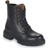 Bullboxer Polškornji - Črna | Shoptok.si