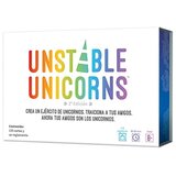 Asmodee Teeturtle - španska družabna igra (samorogi, teeuu01es), (20833191) Cene