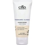 CMD Naturkosmetik Krema za ruke od ulja čajevca | shoptok.hr