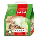 Cats_Best Posip Original 40l Cene