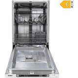 Vivax HOME ugradbena mašina za suđe DWB-451072D | Eponuda.ba