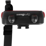 GymBeam Stražnje svjetlo za bicikl | Eponuda.ba