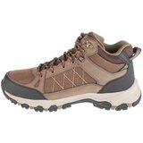 Skechers Selmen - Melano 204477-CHOC Muške Cipele | shoptok.hr