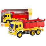 Dečija igračka Kamion Žuti sa zvukom, 4+  Dečija igračka Kamion Žuti sa zvukom, 4+ Slike