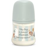 Suavinex Wonderland SX Pro Physiological Anti-Colic steklenička za dojenčke S Slow Flow 0 m+ Green 150 ml | Shoptok.si