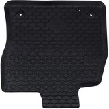  Auto tepih 4 pcs Crna pogodno za Škoda OCTAVIA III 2013-2019 | shoptok.hr