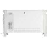 Home Grijalica, električna, panelna sa ventilatorom, 2000W - FK 344 | Eponuda.ba