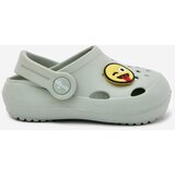 Boto Children's Foam Slippers With Clip Mint LEMIGOSE 880 | ePonuda.com