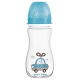 Canpol baby flašica 300Ml široki vrat, antikolik - easy start- toys Cene