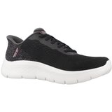 Skechers GO WALK FLEX SAFIYA Crna | shoptok.hr