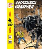 Veseli četvrtak Grupa autora - Zlatna serija 44 korica B Tex - Gospodarica vampira | Eponuda.com