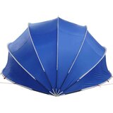  Paviljon za bazen Modra 430 x 430 x 210 cm, (5000207918) Slike