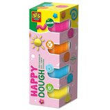 Ses Creative Feel Good plastelin – Happy (4 x 90 g) Cijene
