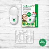 Medisana Medinose Compact pripomoček za lajšanje simptomov alergije | Shoptok.si
