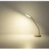 Globo 58504TSA - LED prigušiva dodirna stona lampa SILVIO LED/6,5W/230V bež | Eponuda.com