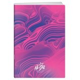 Play premium sveska 50 lista all star - odaberite motiv roze a5 blanko ( B2C03544 ) Cene