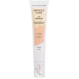 Max Factor Miracle Pure Eye Enhancer korektor protiv tamnih kolutova ispod očiju 10 ml Nijansa 02 buff Cijene