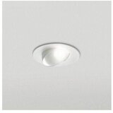 Eglo 98521 - LED Ugradna svetiljka RONZANO LED/5W/230V | Eponuda.com