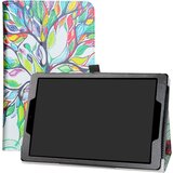NIKCORP Ovitek za Chuwi HiPad X 10,1, PU usnje, funkcija stojala in magnetno zapiranje, zaščitni etui za tablico, barvna kombinacija, (5000138908) | Shoptok.si